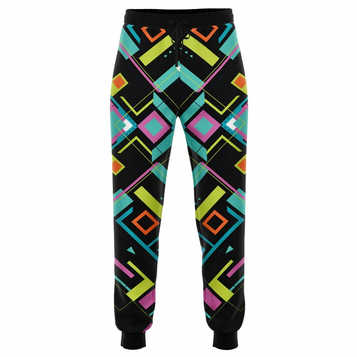 Aztec Pattern Fashion Sweatpants