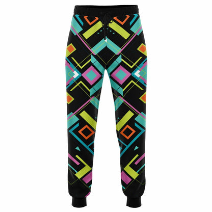 Aztec Pattern Fashion Sweatpants