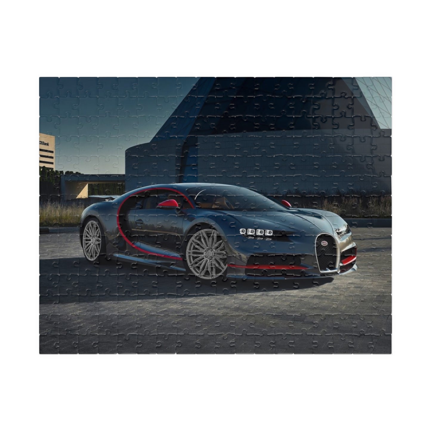 Chiron Jigsaw Puzzle [110, 252, 520, or 1014 pieces]
