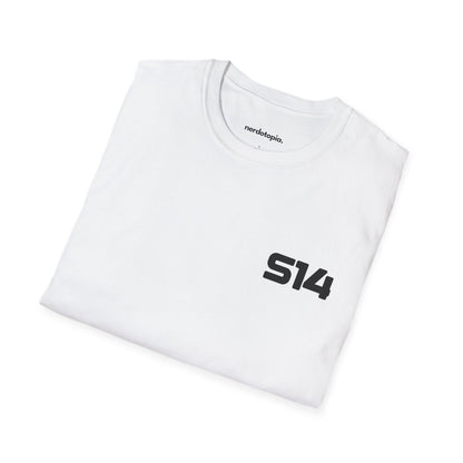 Silvia S14 JDM T-Shirt