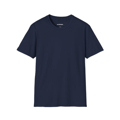 Eclipse Illustration Unisex T-shirt