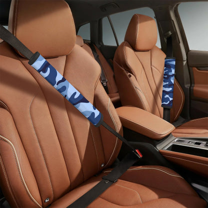 Seat Belt Cover Pad For Adults 2 Pcs