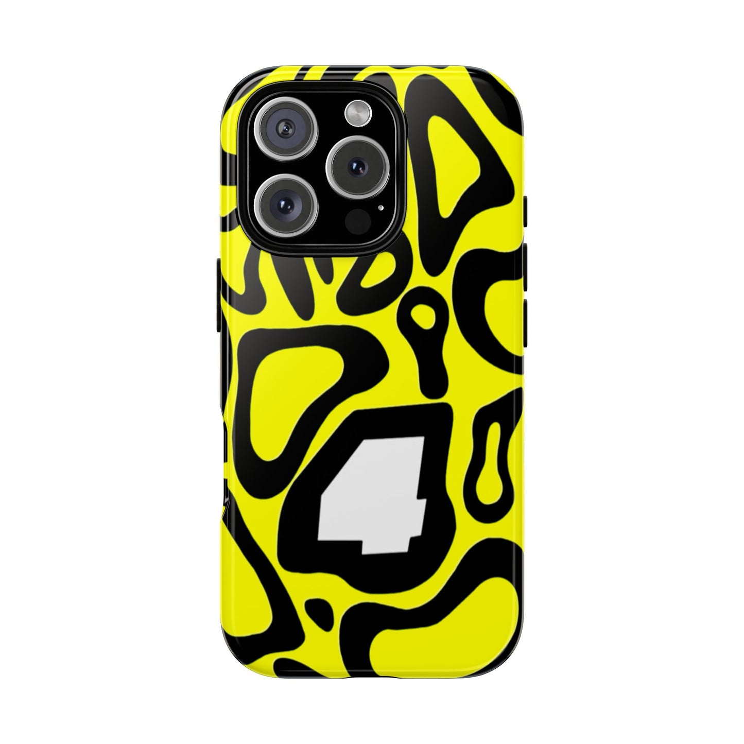 Lando Norris F1 Tough Cases