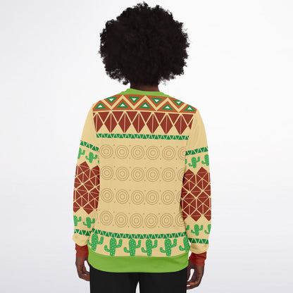 Go Sit on a Cactus - Bold Statement Sweatshirt