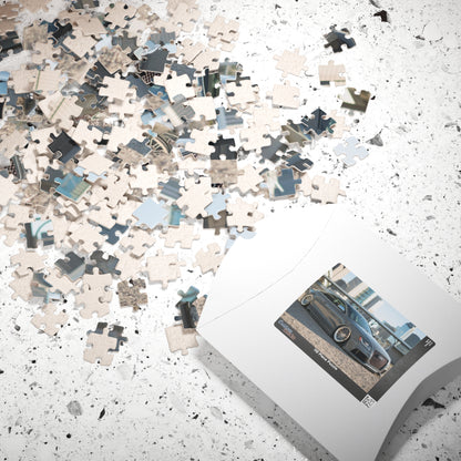 RS5 Jigsaw Puzzle [110, 252, 520, or 1014 pieces]