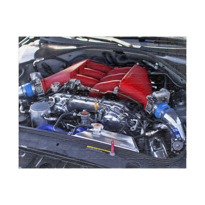VR38DETT Jigsaw Puzzle [110, 252, 520, or 1014 pieces]