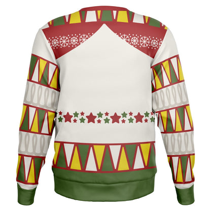 Oh Look, Nobody Gives A Shit Funny Sweatshirt