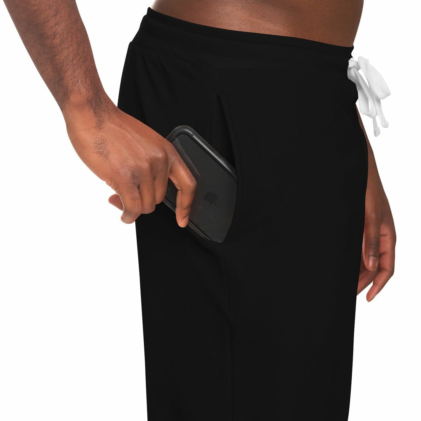 Tokyo Inspired Fashion Sweatpants