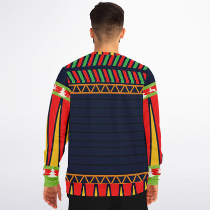 Your Opinion Is Not Part of the Recipe Funny Sweatshirt