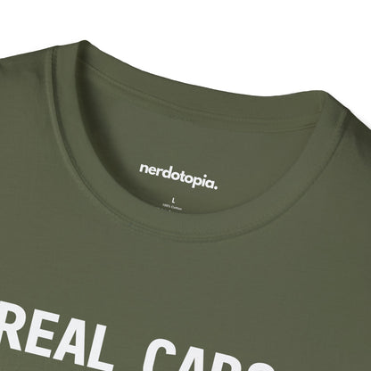 Manual Gearbox Lovers Tee