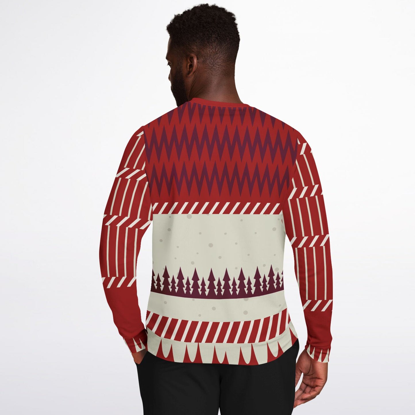 Don’t Be a Dickasaurus Funny Sweatshirt
