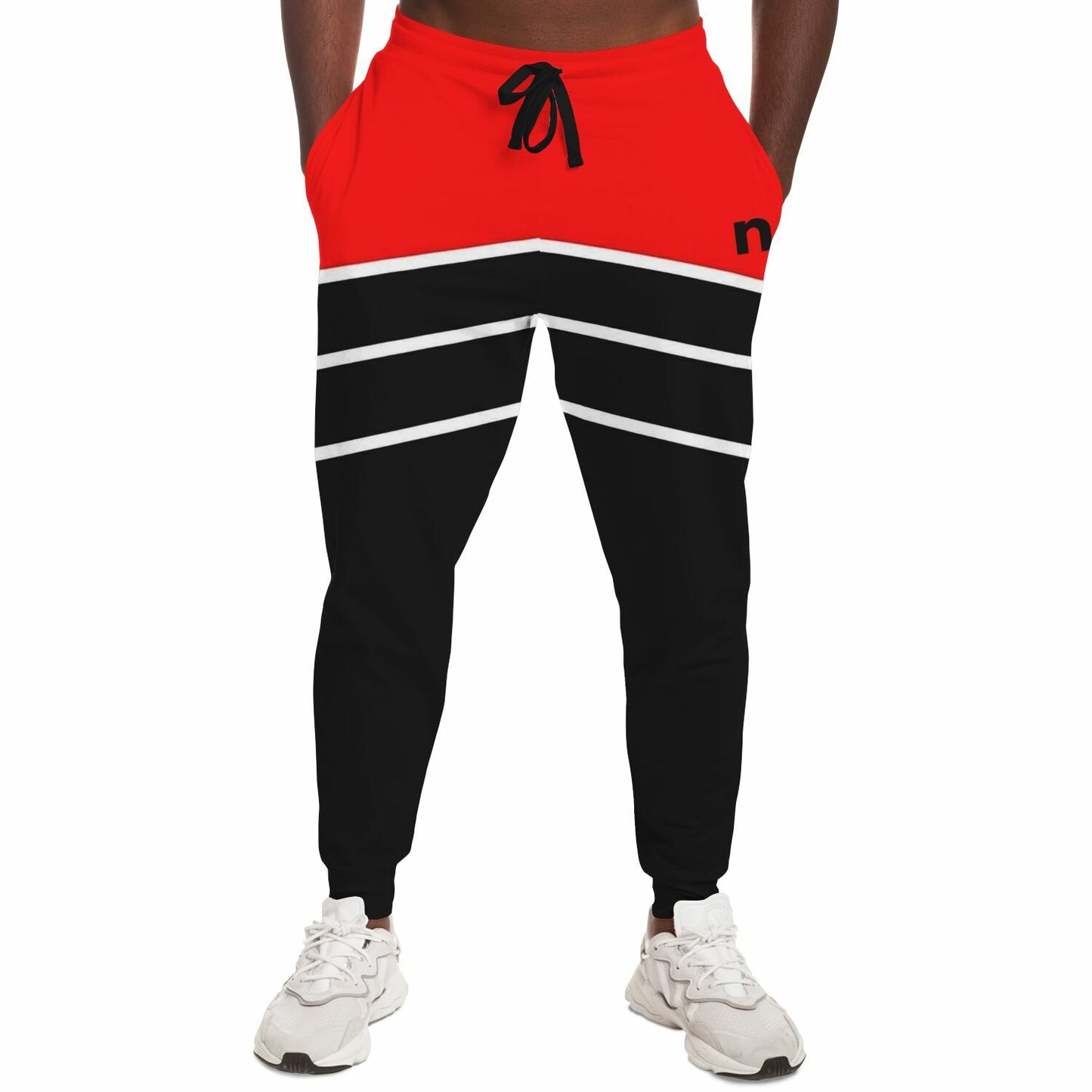 Nerdotopia Basic Pattern Sweatpants