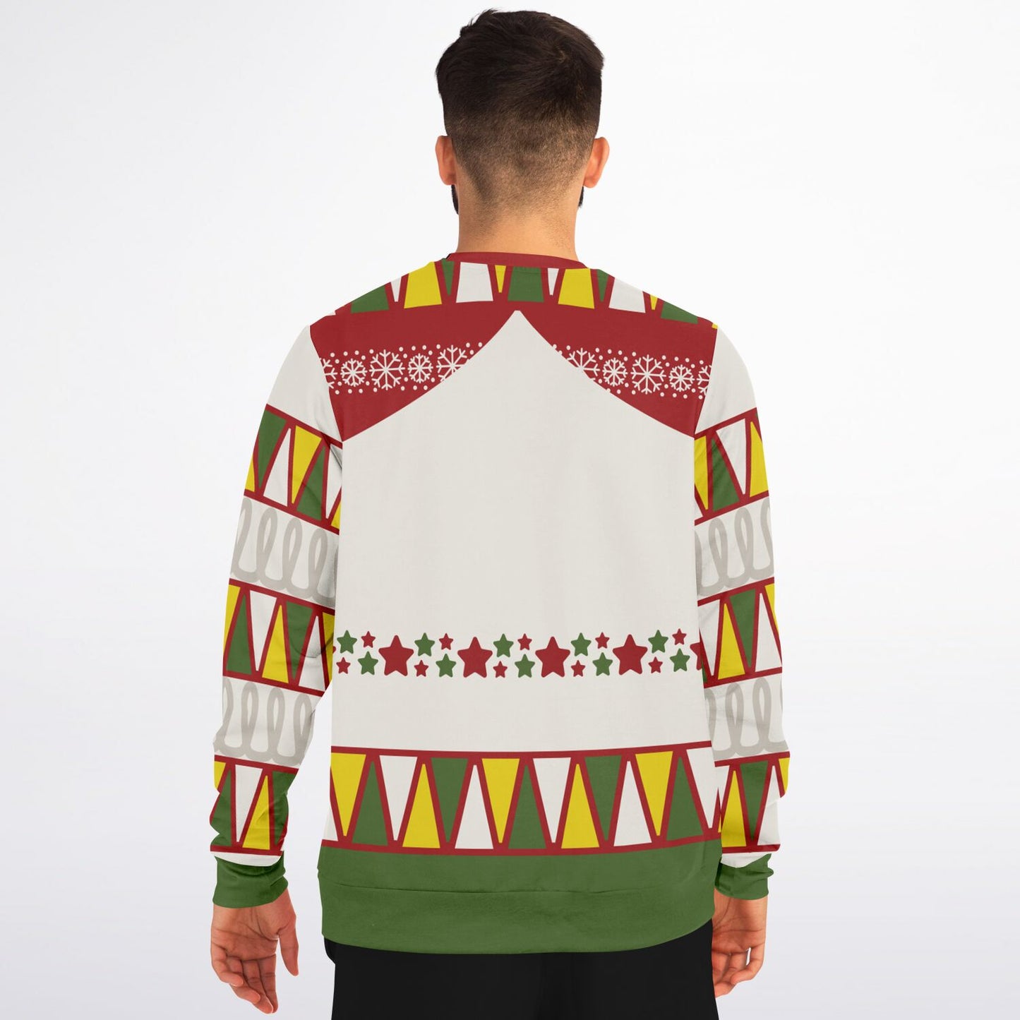 Oh Look, Nobody Gives A Shit Funny Sweatshirt
