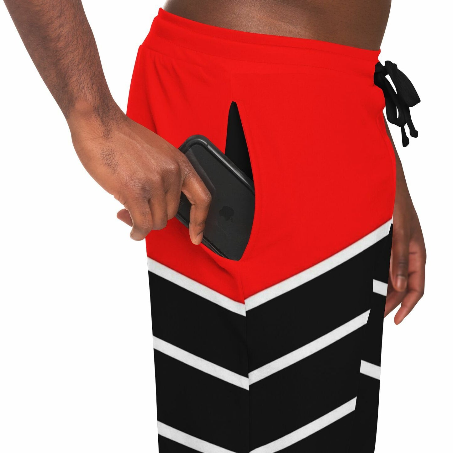 Nerdotopia Basic Pattern Sweatpants