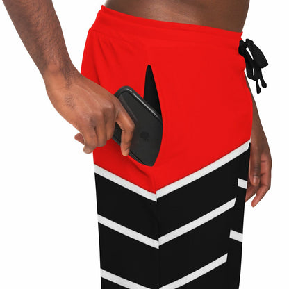 Nerdotopia Basic Pattern Sweatpants