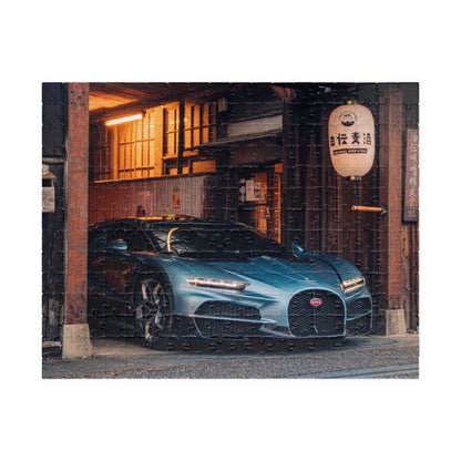 Tourbillon in Japan Jigsaw Puzzle [110, 252, 520, or 1014 pieces]
