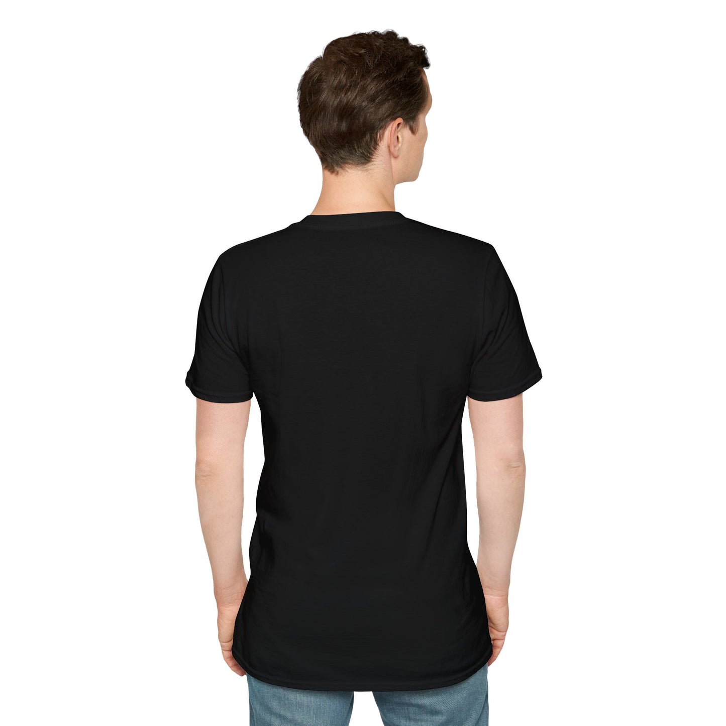 2JZ GTE Illustration T-Shirt