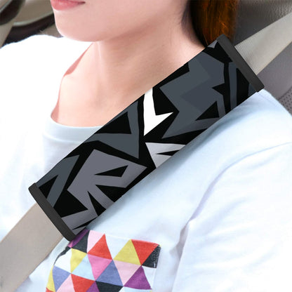 Seat Belt Cover Pad For Adults 2 Pcs