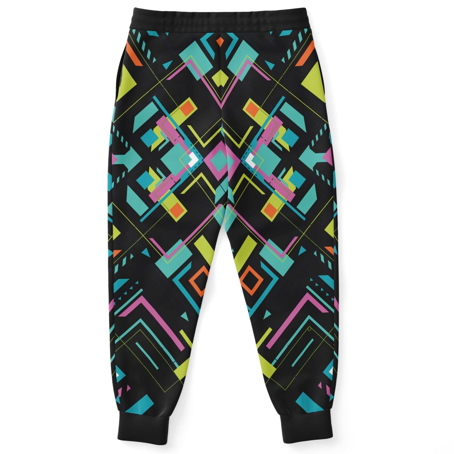 Aztec Pattern Fashion Sweatpants