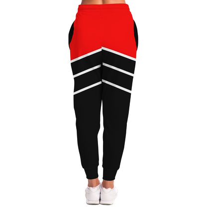 Nerdotopia Basic Pattern Sweatpants