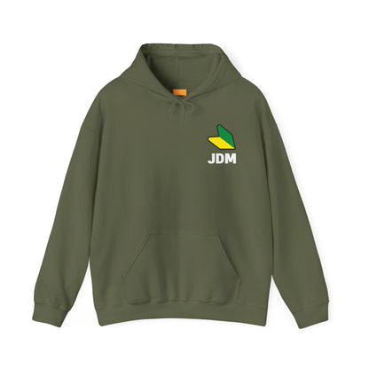 IS300 Altezza Inspired Hoodie