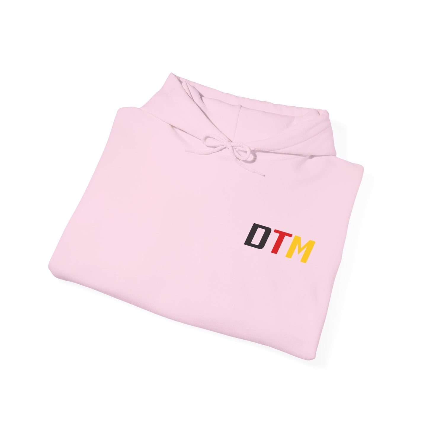 DTM 190E EVO II Poster Style Hoodie
