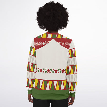 Oh Look, Nobody Gives A Shit Funny Sweatshirt