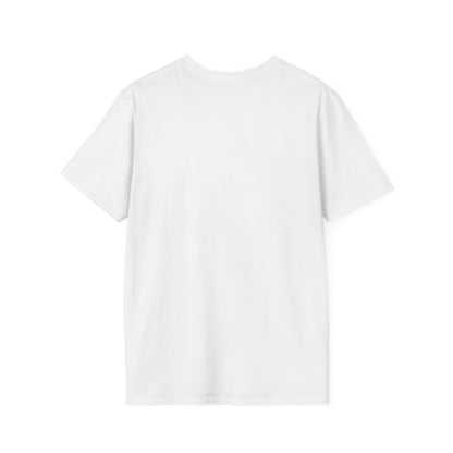 Fiat-500 Illustration T-shirt