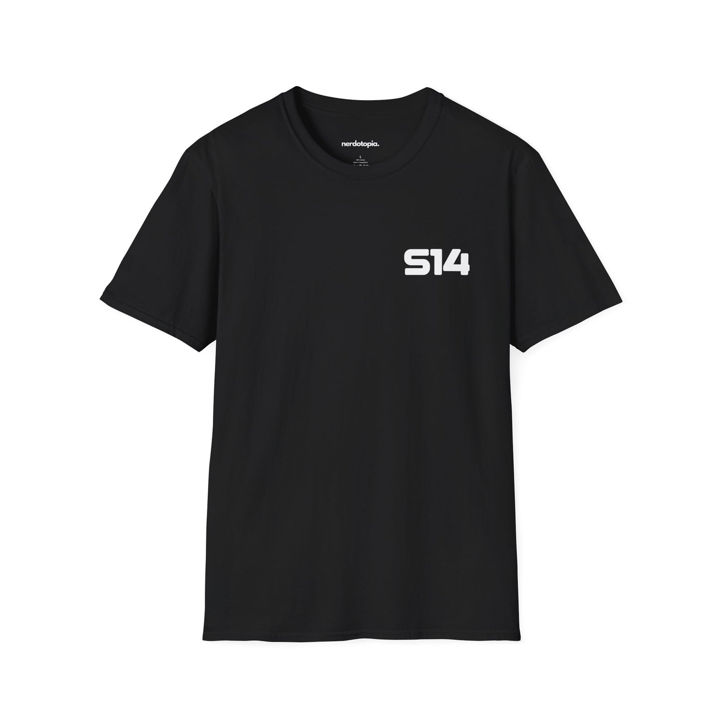 Silvia S14 JDM T-Shirt