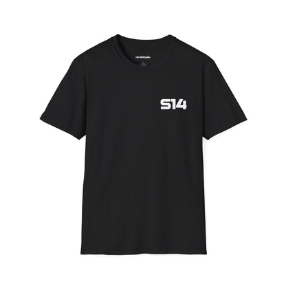 Silvia S14 JDM T-Shirt