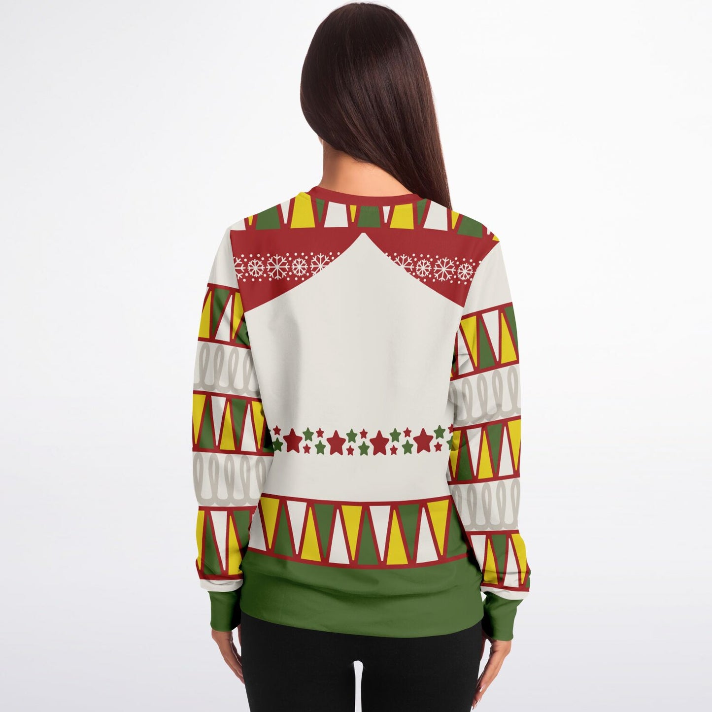 Oh Look, Nobody Gives A Shit Funny Sweatshirt