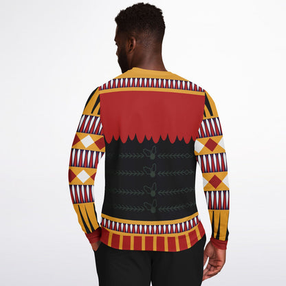 Wreck the Halls - Funny Holiday Sweatshirt