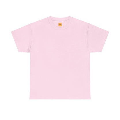 I've Got Plans Car Enthusiasts Heavy Cotton Tee