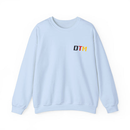 DTM 190E EVO II Crewneck Sweatshirt