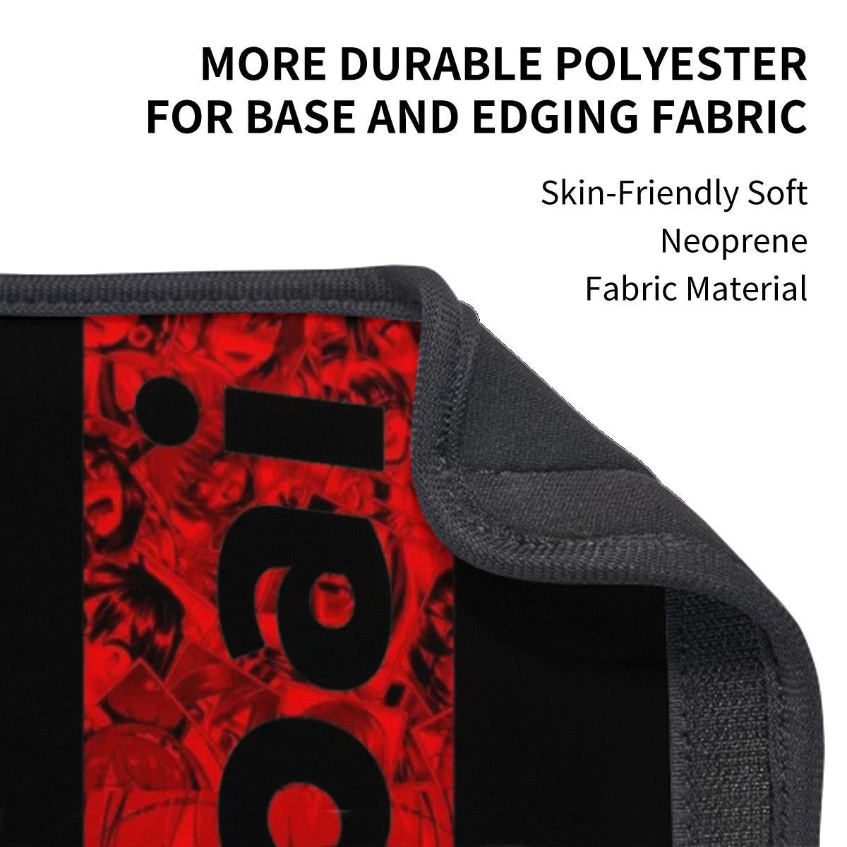 Seat Belt Cover Pad For Adults 2 Pcs