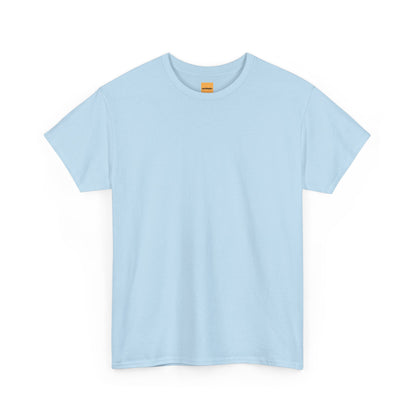 I've Got Plans Car Enthusiasts Heavy Cotton Tee