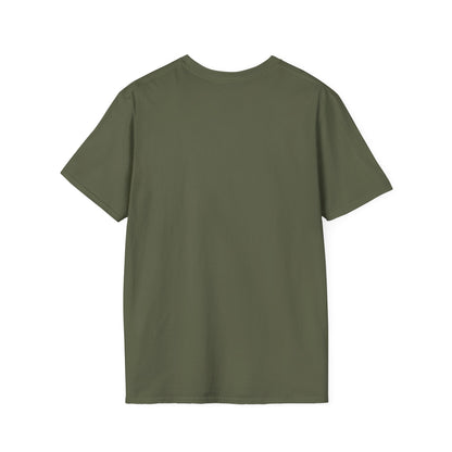 Fiat-500 Illustration T-shirt