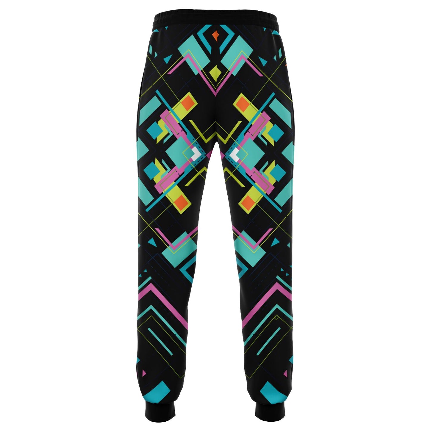 Aztec Pattern Fashion Sweatpants
