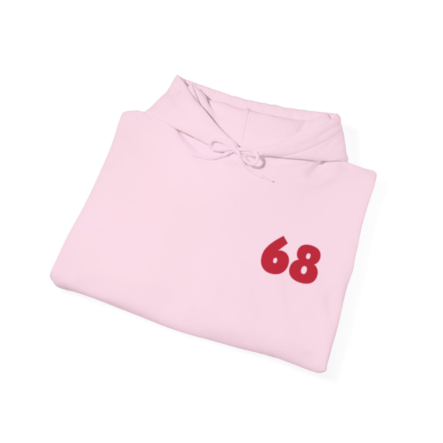 Personalized Racing Jersey Inspired Hoodie