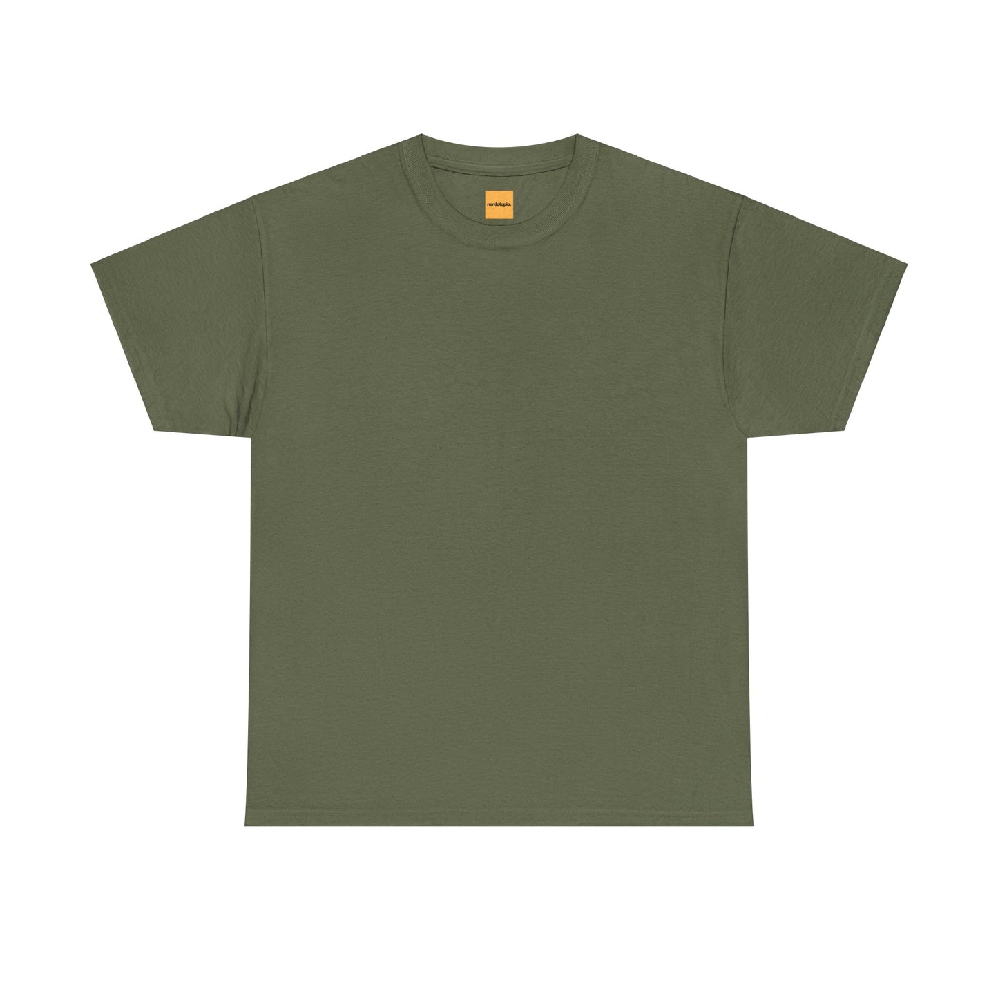 I've Got Plans Car Enthusiasts Heavy Cotton Tee