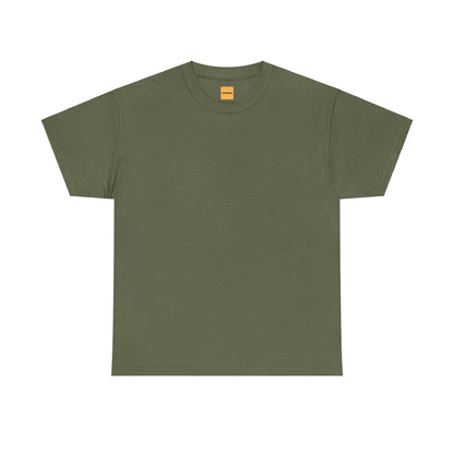 I've Got Plans Car Enthusiasts Heavy Cotton Tee