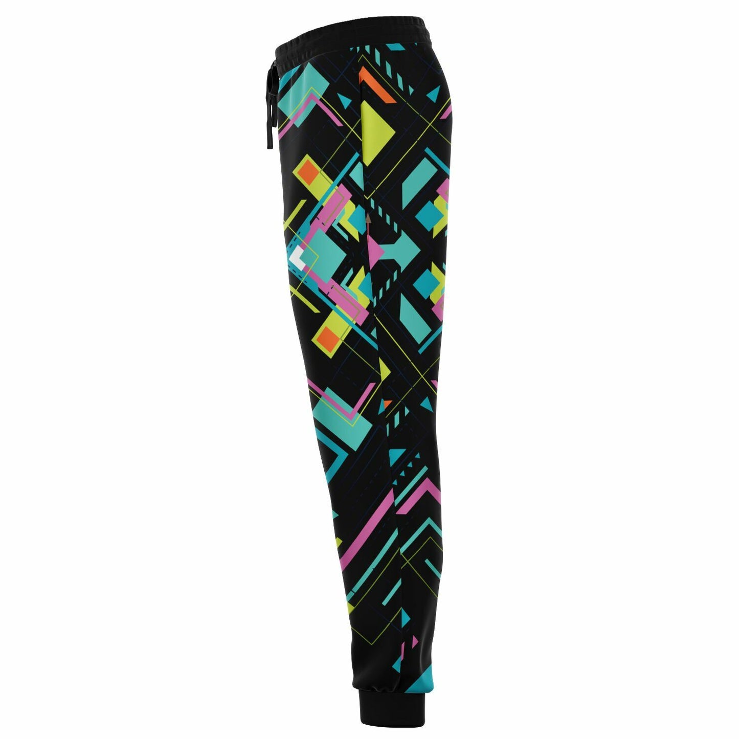 Aztec Pattern Fashion Sweatpants