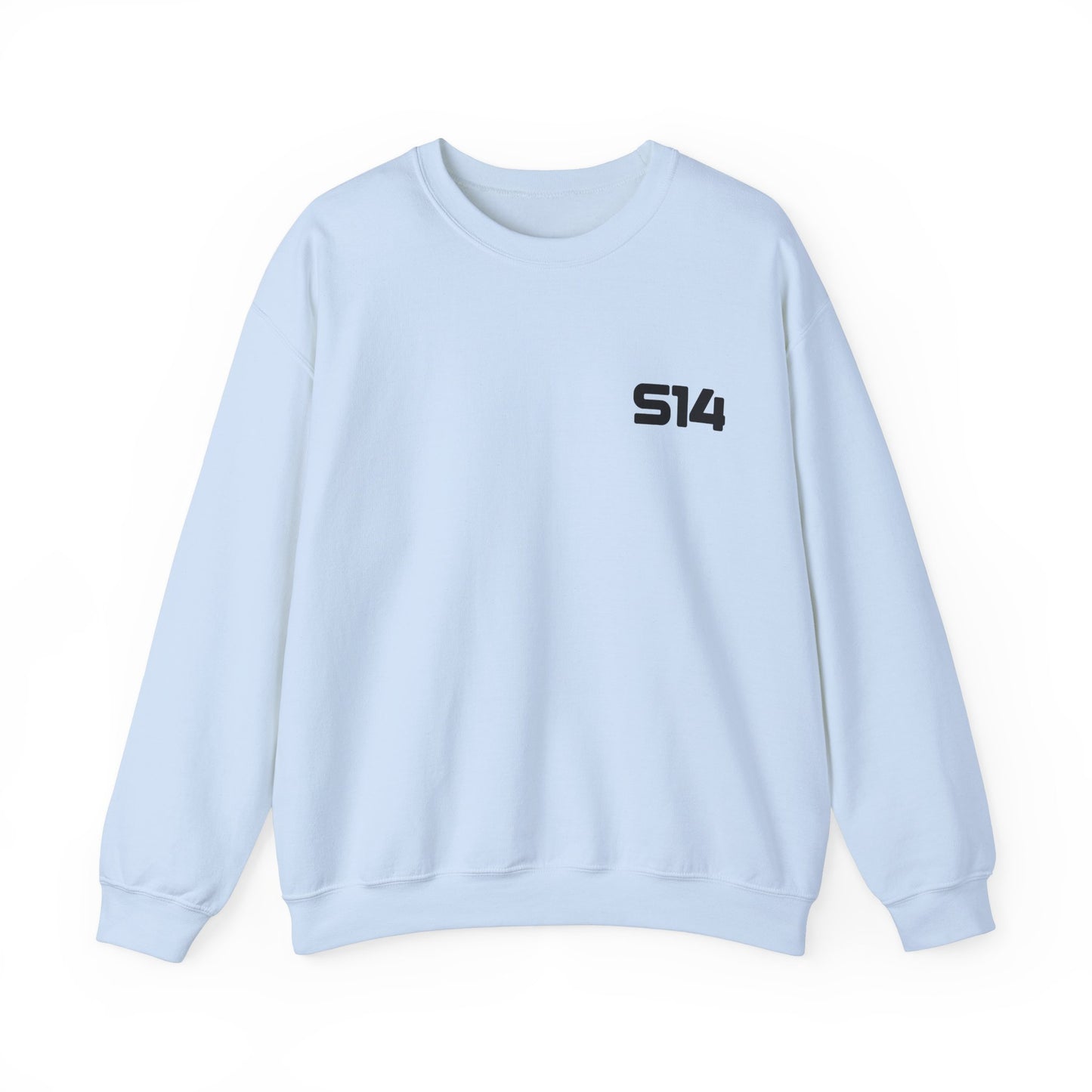Silvia S14 Crewneck Sweatshirt