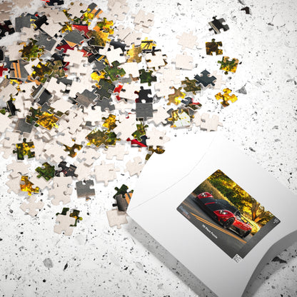 Zonda Cinque Jigsaw Puzzle [110, 252, 520, or 1014 pieces]