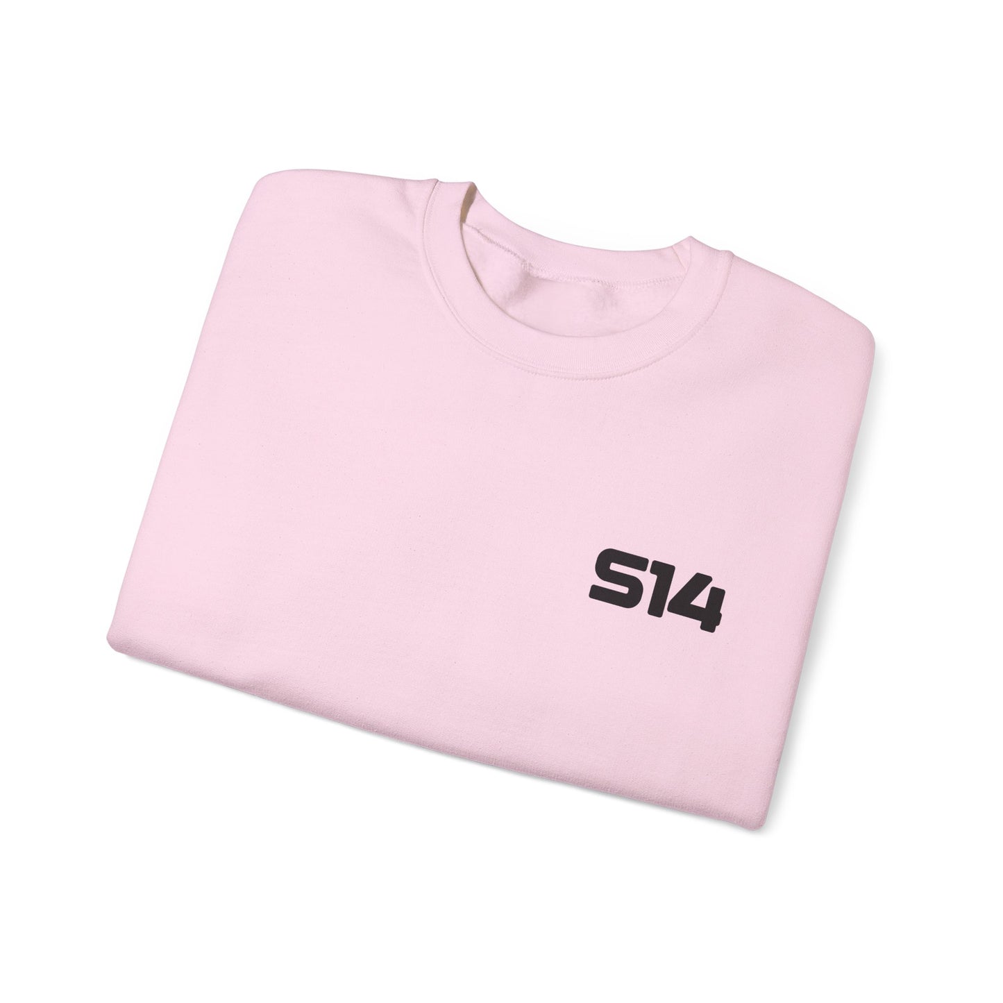 Silvia S14 Crewneck Sweatshirt