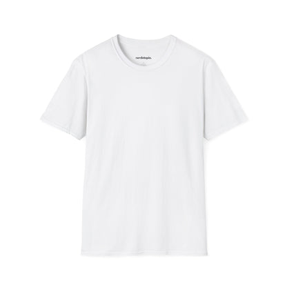 Eclipse Illustration Unisex T-shirt
