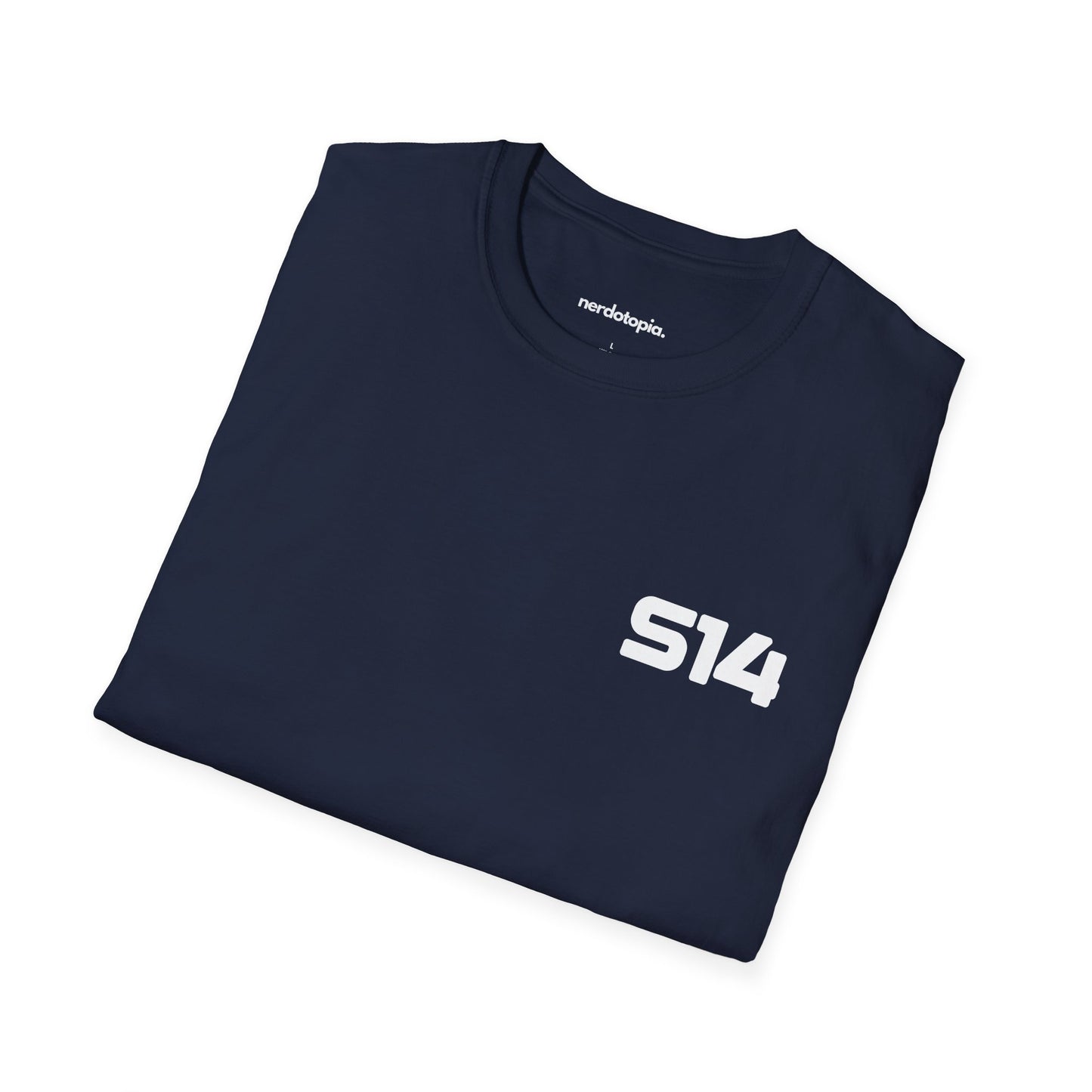 Silvia S14 JDM T-Shirt