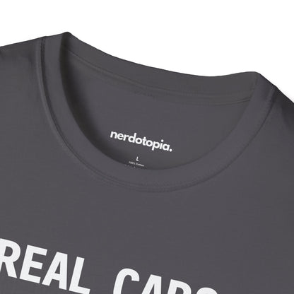 Manual Gearbox Lovers Tee