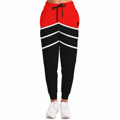 Nerdotopia Basic Pattern Sweatpants