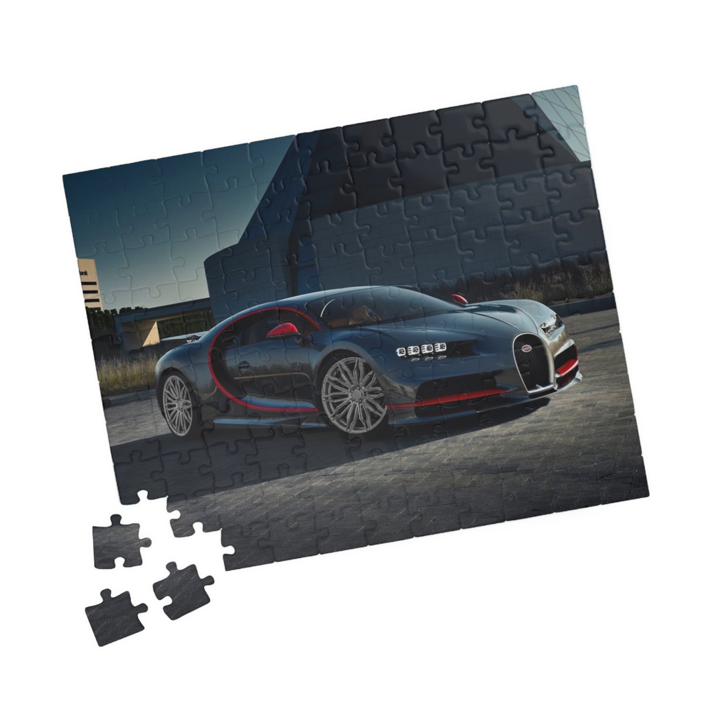 Chiron Jigsaw Puzzle [110, 252, 520, or 1014 pieces]